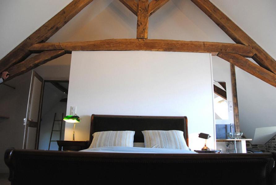 Les Blotteries Bed & Breakfast Juilley Room photo
