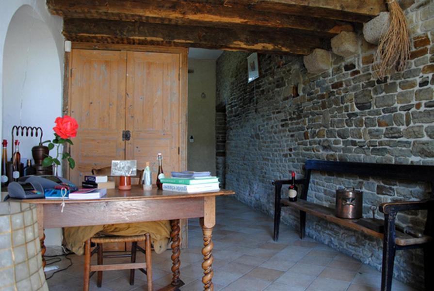 Les Blotteries Bed & Breakfast Juilley Exterior photo